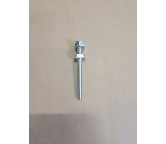 Axe de roue de rechange - BIDULE 55 - ECOTOP - FLASH RC 2
