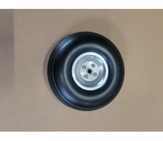 Ruota bidule 55 4,0" 102 mm 2