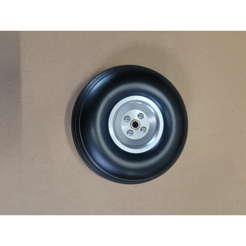 Rad Bidule 55 4.0" 102mm