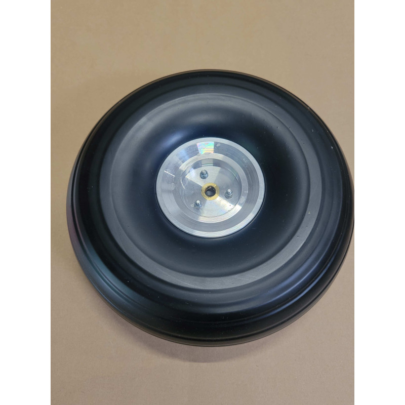 Roue - BIDULE 170 - ECOTOP - FLASH RC