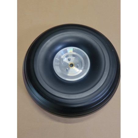 Rueda bidule ECOTOP 170