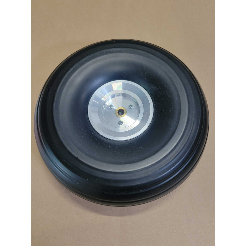 Roue - BIDULE 170 - ECOTOP - FLASH RC
