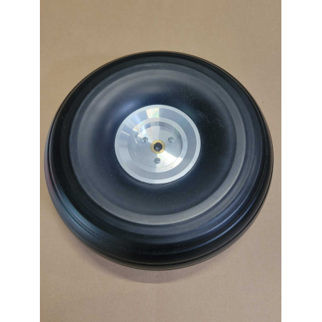 Rueda bidule ECOTOP 170