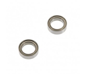 Ricambi per auto RC - AXIAL AX31495 Cuscinetto 8x12x3.55mm (2) - FLASH RC