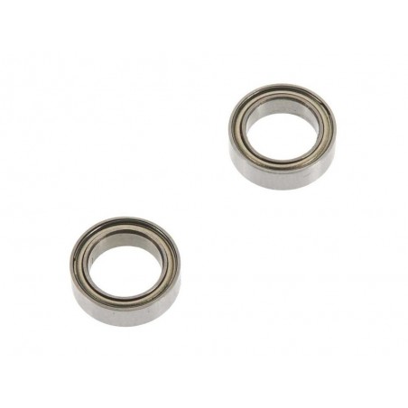 Ersatzteile RC-Cars - AXIAL AX31495 Bearing 8x12x3.55mm (2) - FLASH RC