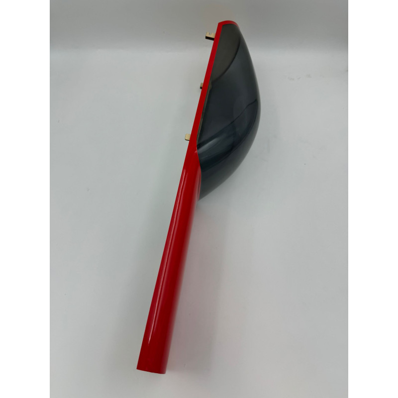 Verrière bidule 55 ECOTOP - FLASH RC