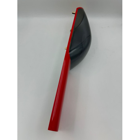 Kabinenhaube Bidule 55 ECOTOP - FLASH RC