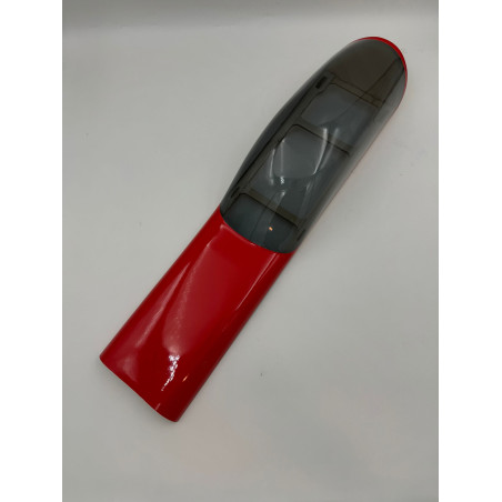 Toldo 55 ECOTOP - FLASH RC