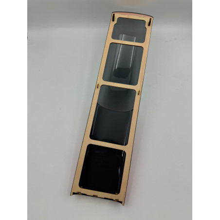 Toldo 55 ECOTOP - FLASH RC