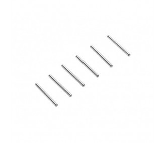 AXIAL AX31497 Pin 2x20mm (6) - FLASH RC
