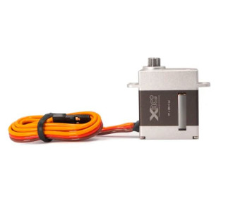 Servo numérique HV5201 Xact STD 8.4V 2.3kg  - FLASH RC