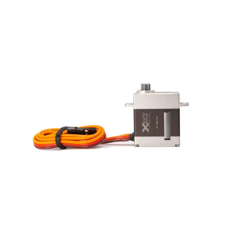 Servo - HV5201Xact STD 8,4V 4,2kg Coreless - FLASHRC