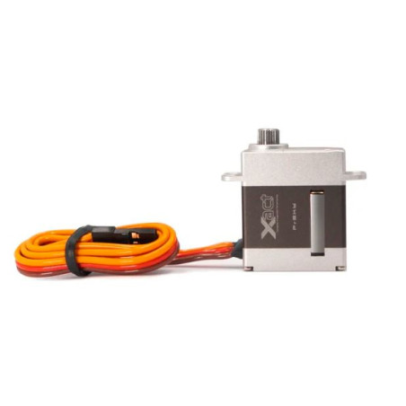 Servo numérique HV5201 Xact STD 8.4V 2.3kg  - FLASH RC