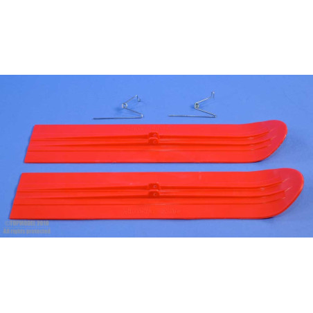 SKI 250mm Das Paar