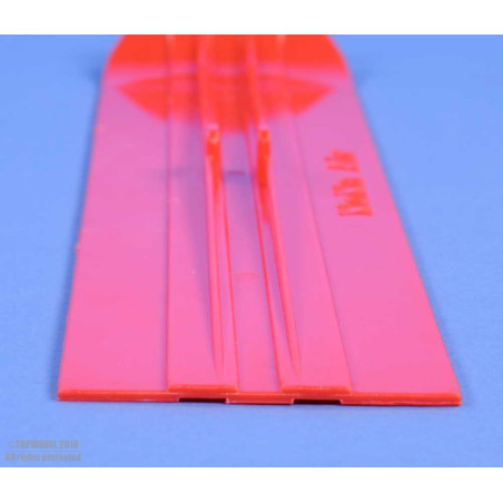 SKI 335mm Pair