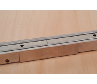 AF METAL 740 mm per coppia 2