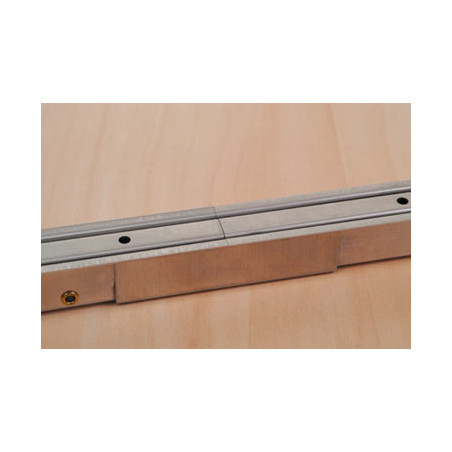 AF METAL 740 mm por par