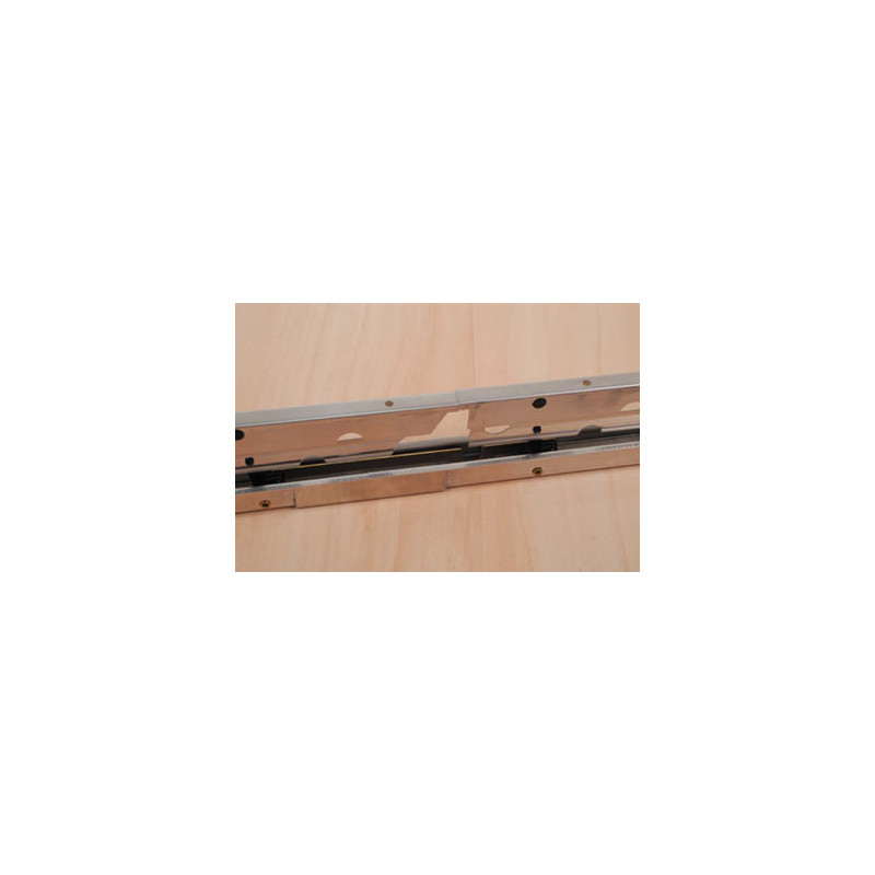 AF METAL 740 mm por par