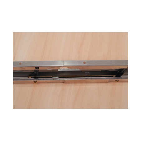 AF METAL 740 mm por par