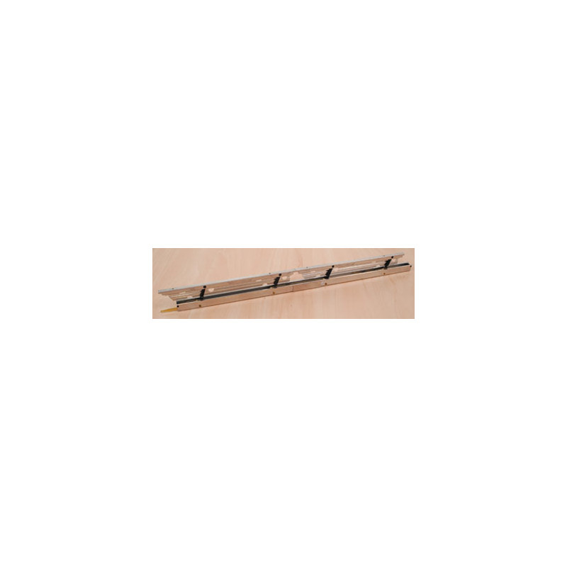 AF METAL 740 mm por par