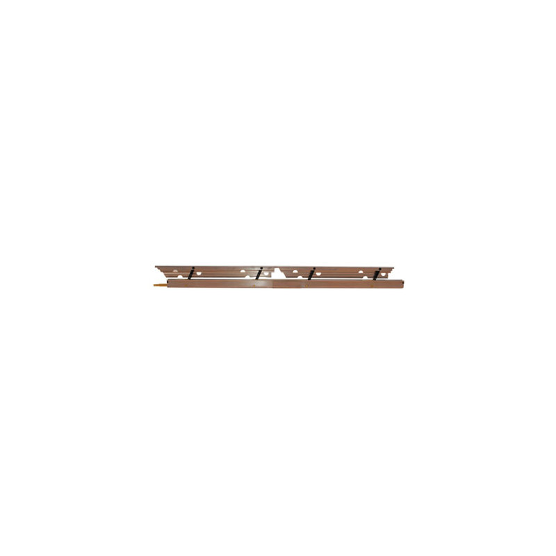 AF METAL 740 mm per pair