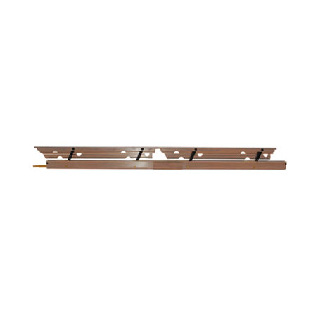 AF METAL 740 mm pro Paar