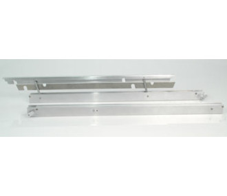 AF DOUBLE LAMES 55cm - FLASH RC