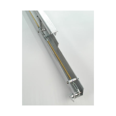 AF DOPPIA LAMA 55 cm