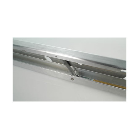 AF DOUBLE BLADE 55cm