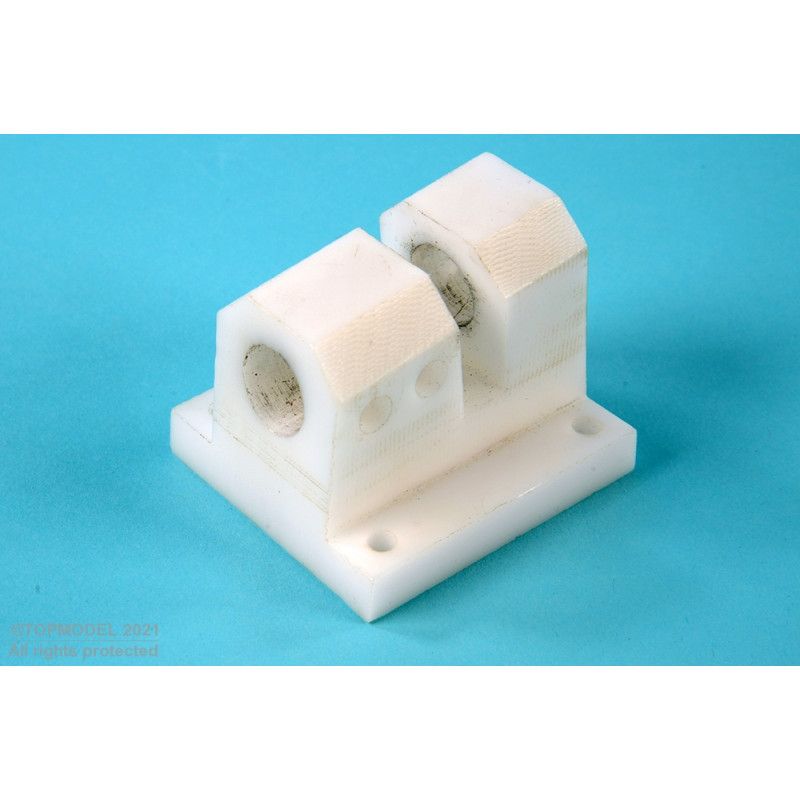 Support train direction avant Bidule 55 ECOTOP