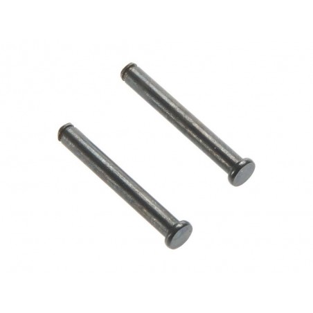 Ricambi RC Auto - AXIAL AX31504 Perno cerniera 2,5x19mm - FLASH RC