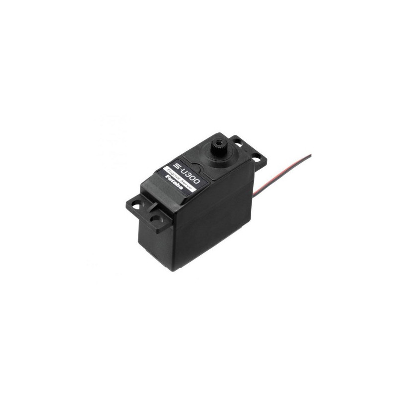 Servo Futaba S-U300 VRAC - FLASH RC