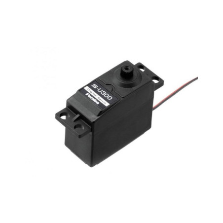 Servo Futaba S-U300 VRAC - FLASH RC
