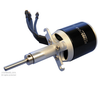 Long shaft for Xpower XC3223/10 LS