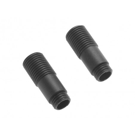 AXIAL AX31505 Shock Body Set 46-63mm - FLASH RC