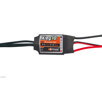 CONTROLADOR XPower XREG10