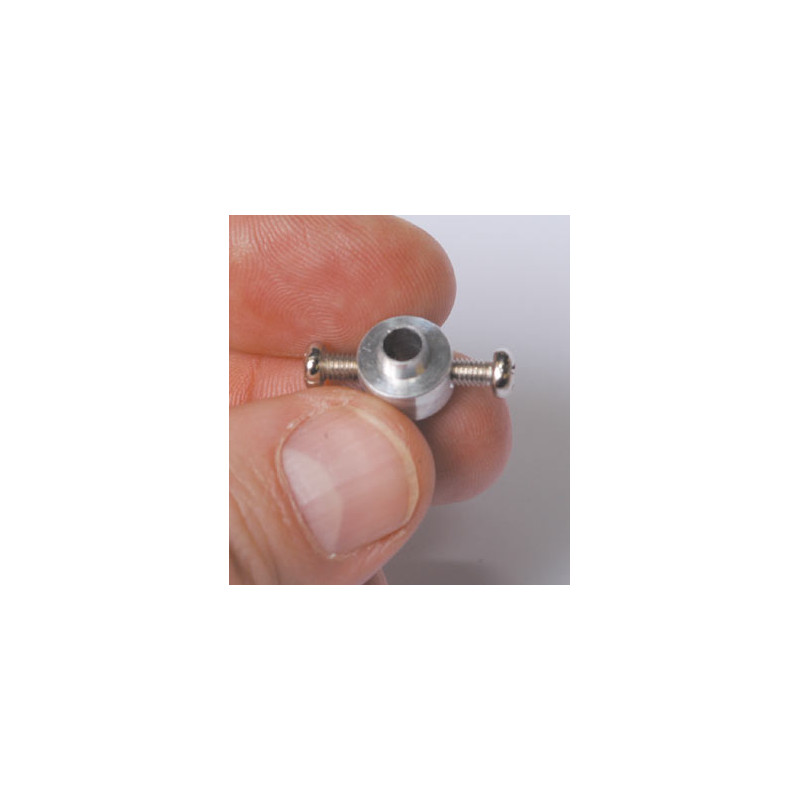 PROP SAVER for Ø4.0mm axle