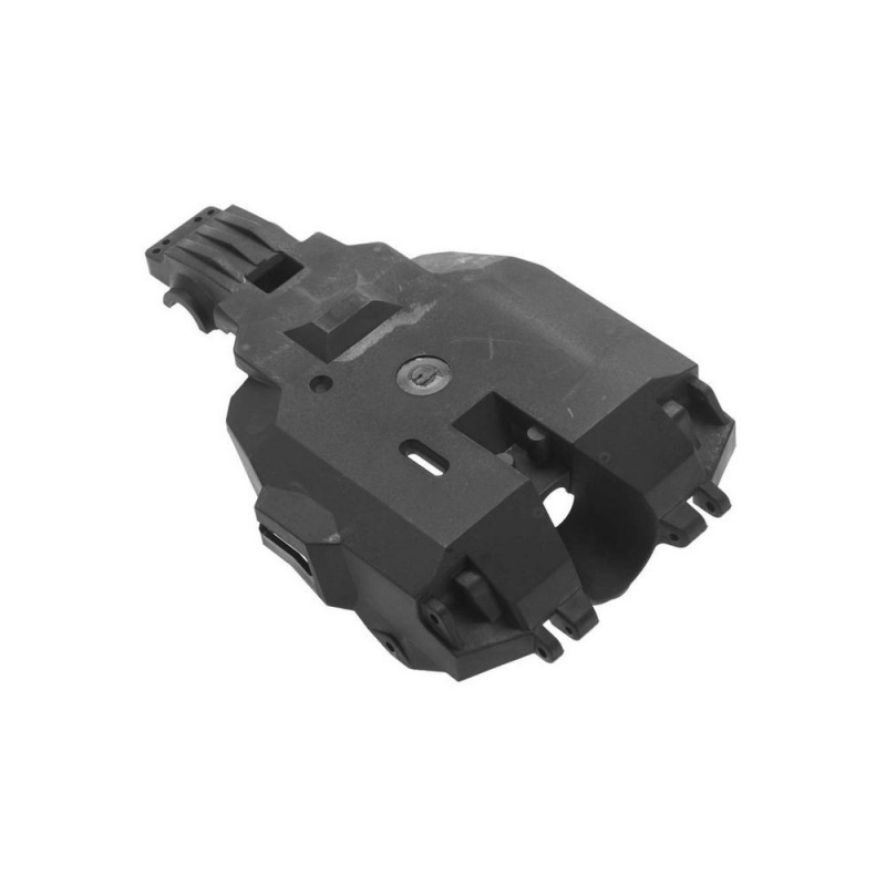 Ersatzteile RC-Cars - AXIAL AX31506 Molded Chassis Tub Yeti Jr - FLASH RC
