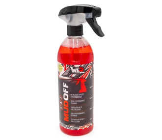 MUD OFF Detergente speciale per fango e terra 750ml