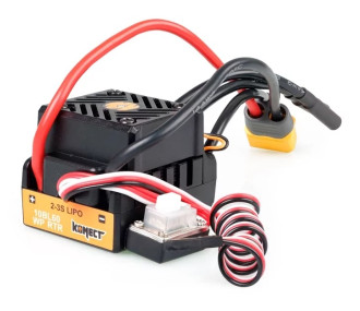 Brushless Controller 1/10 60A Waterproof