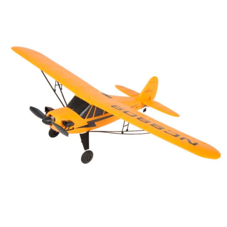 AVION J3-CUB_Version RTF_0,50M Mode 1