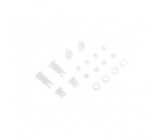 RC car parts - AXIAL AX31509 Juego de salidas diferenciales - FLASH RC