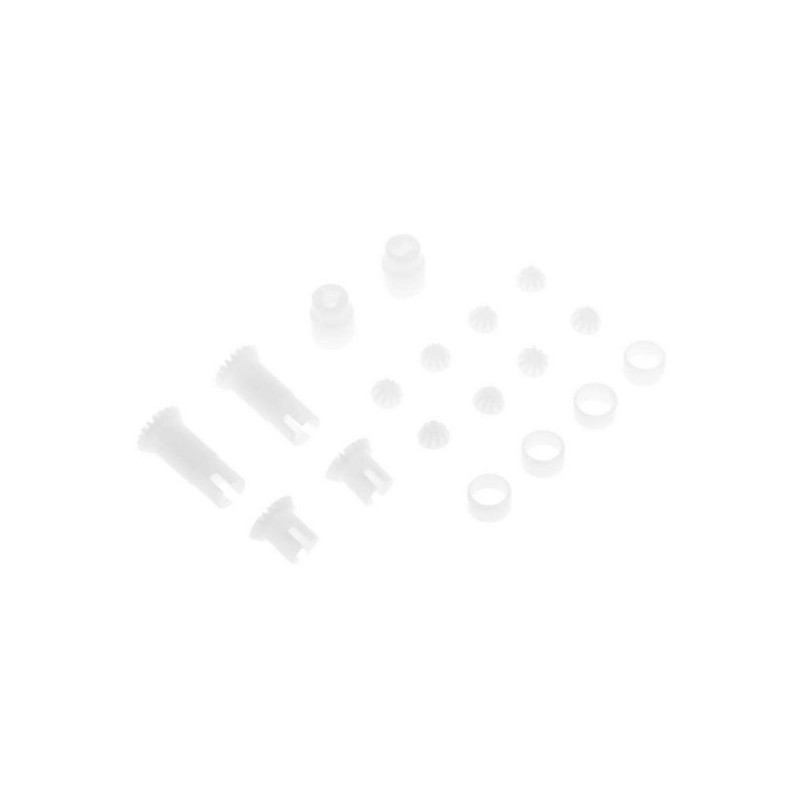 Componenti per auto RC - AXIAL AX31509 Set di uscite differenziali - FLASH RC
