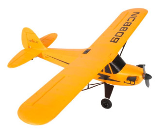 AVION J3-CUB_Version RTF_0,50M Mode 1 2
