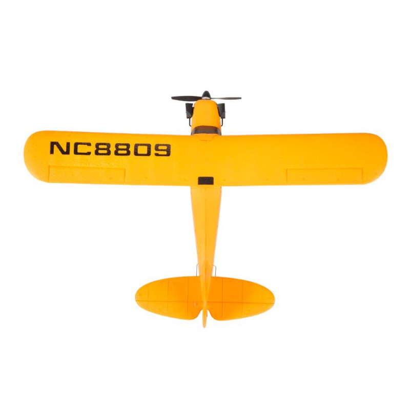 AVION J3-CUB_Version RTF_0,50M Mode 1