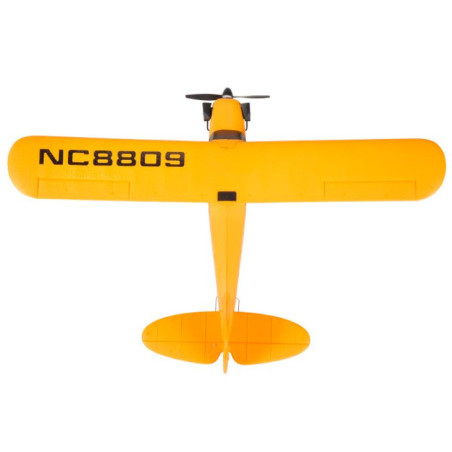 AVION J3-CUB_Version RTF_0,50M Mode 1