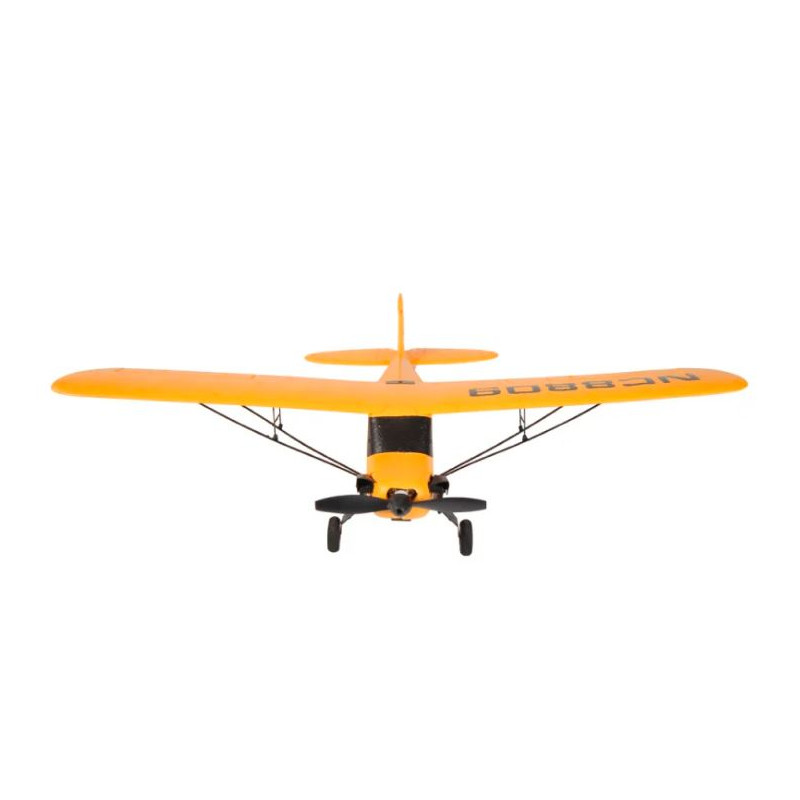 AVION J3-CUB_Versione RTF_0,50M Modalità 1