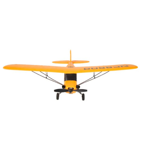AVION J3-CUB_Version RTF_0,50M Modus 1
