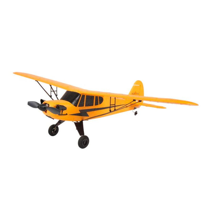 AVION J3-CUB_Version RTF_0,50M Mode 1