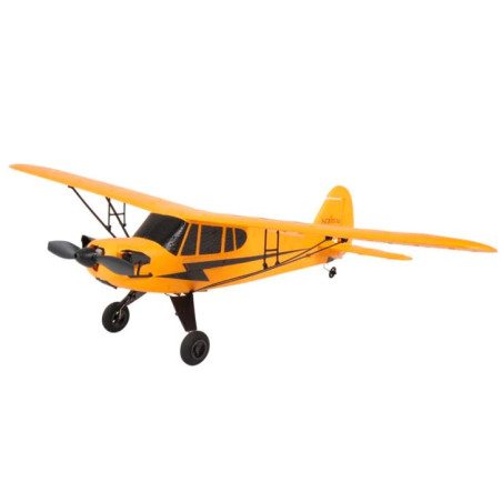 AVION J3-CUB_Version RTF_0,50M Mode 1